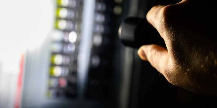 İzmir'de 18 ilçede kesintiler 8 saati bulacak