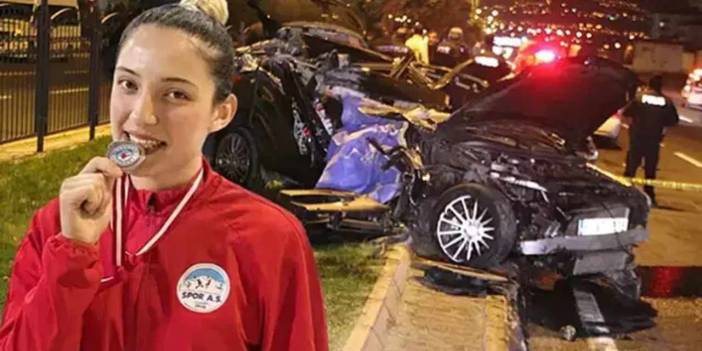 Milli sporcu o kazada hayatını kaybetmişti: Alkollü sürücüye verilen 3 yıl cezanın gerekçesi açıklandı