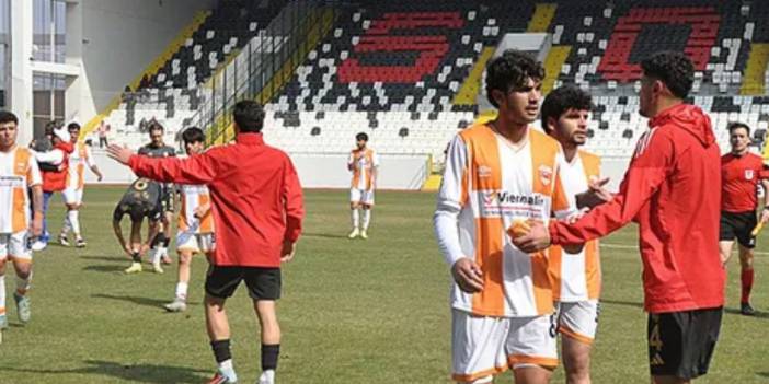 Adanaspor Yeni Malatyaspor'u hükmen geçecek