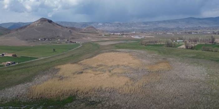 4 bin yıllık kuş cenneti göl 150 milyonla diriliyor