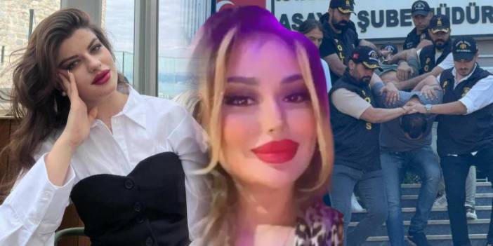 Ayşe Tokyaz'ın katili bir kadın daha öldürdü iddiasında ürperten tanıklık!