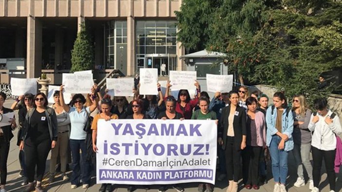 Ceren Damar'ın katilini savunan avukat tepki çeken paylaşımları hakkında konuştu