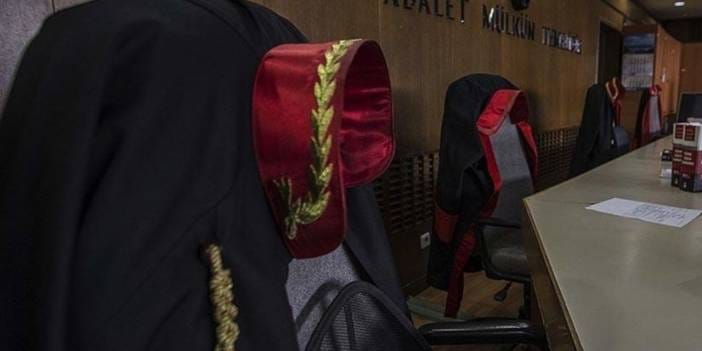 Danıştay Erdoğan'ın 3. kez adaylığına itiraz eden hakimin ihracını iptal etti! HSK kararı uygulamadı