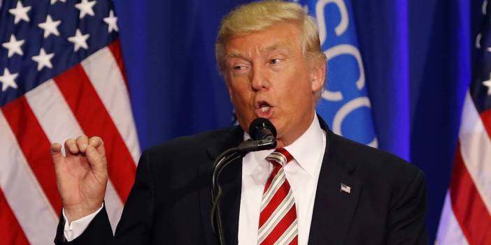 Trump: İran'daki çatışma "savaş" değil "operasyon" çünkü...