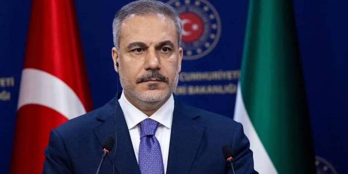 Bakan Fidan yola çıktı: Dışişleri Bakanları savaşın sona erdirilmesi için bir araya geliyor