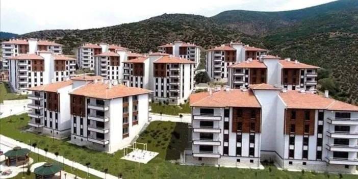 TOKİ İlk Evim tuzağı ortaya çıktı