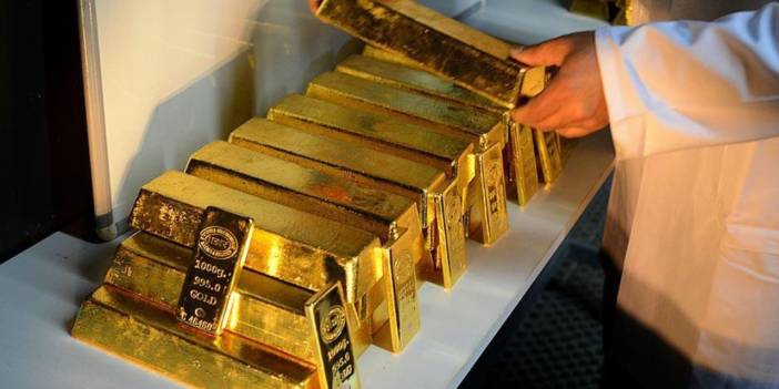 Evini satıp 1 kilo altın aldı: '1-2 yıl içinde 4 ev alacağım' dedi