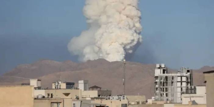 Nükleer kriz derinleşiyor: İran anlaşmadan çıkabilir