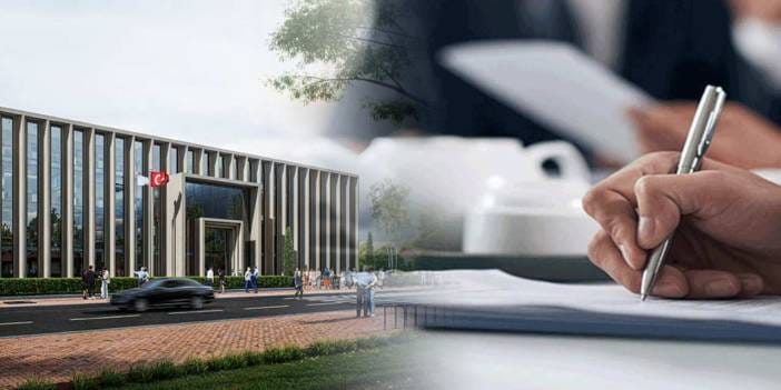 Hatay Büyükşehir Belediyesi’ne ihale freni! Mevzuata aykırı denilerek iptal edildi