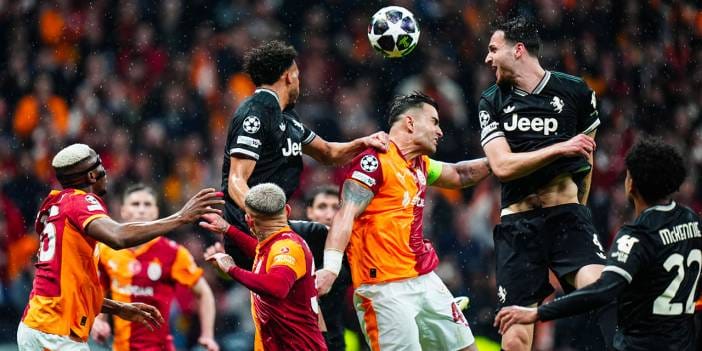Galatasaray maçı sonunu getirdi: Bir daha yüzü gülmedi
