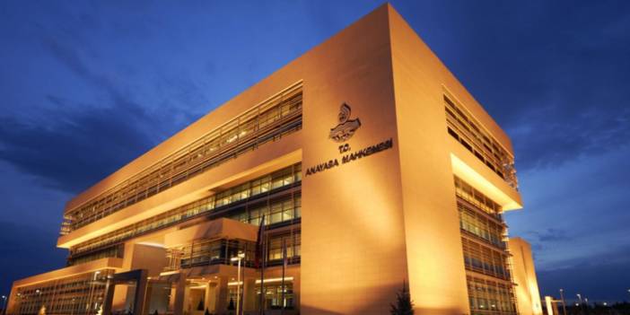 Anayasa 84 bin kez ihlal edildi