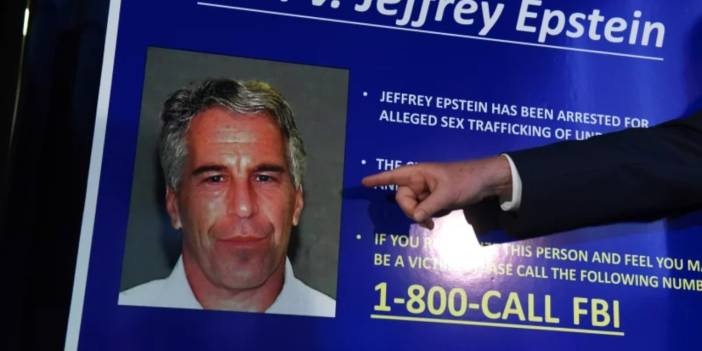 FBI 'kanıt yok' demişti: Epstein'in 10 yıllık kirli yazışmaları ortaya çıktı