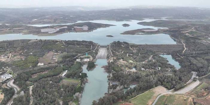 Son dakika | İstanbul barajlarındaki artış rekor kırdı! İSKİ açıkladı