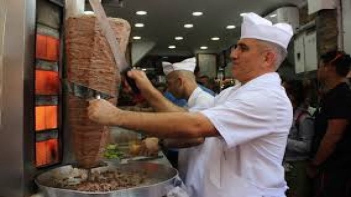 Uzmanlardan "döner" uyarısı! Eğer...