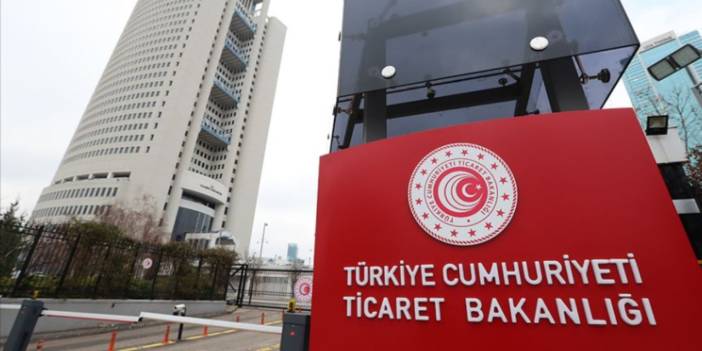 İsrail ile 176 milyon dolarlık ihracat iddiasına bakanlıktan yanıt: Filistin'in limanı olmadığı için...