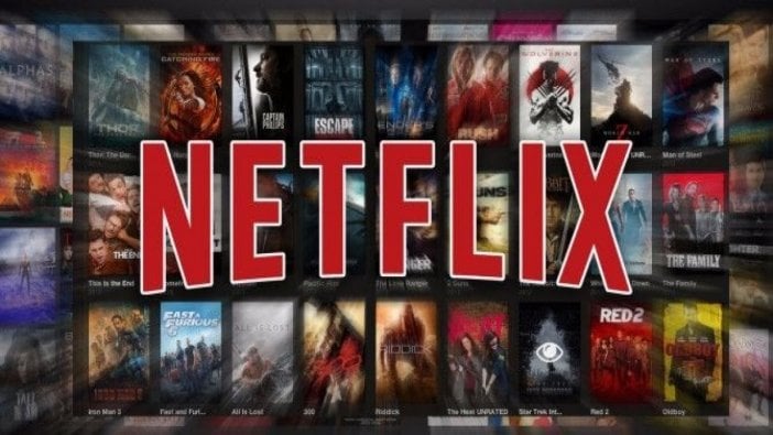 Dolandırıcıların "Netflix" oyunu!