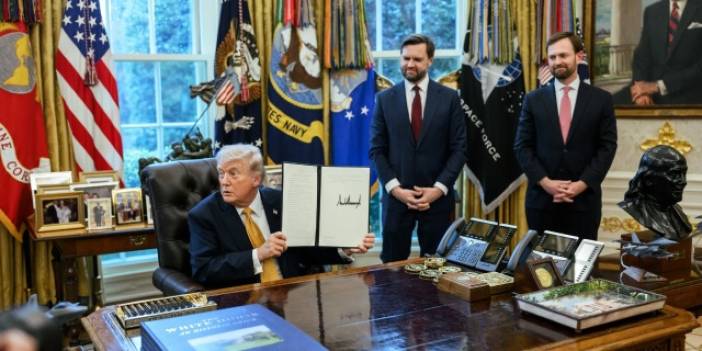 Trump’ın veliahtı kim olacak? Anketler ortaya çıktı