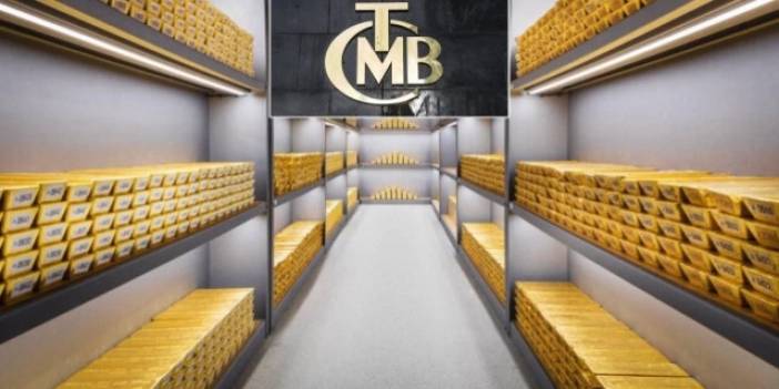 Son dakika | TCMB açıkladı: Rezervlerde bir haftada 22 milyar dolar kayıp!