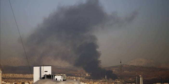 ABD "Sivilleri hedef almıyoruz" demişti! Okul saldırısında "hayalet füze" mi kullanıldı?