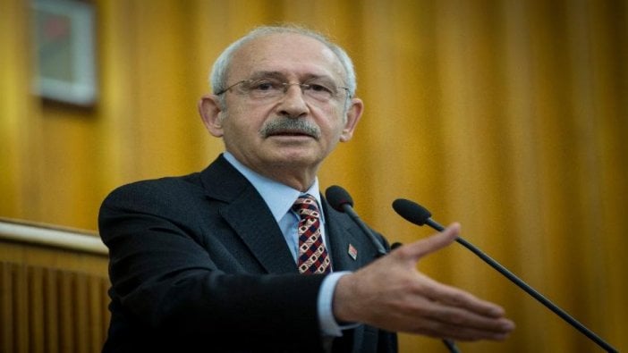 Kılıçdaroğlu'ndan Erdoğan'a zor soru! 