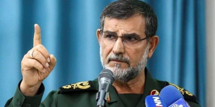 Devrim Muhafızları doğruladı: Deniz Kuvvetleri Komutanı Tengsiri öldürüldü