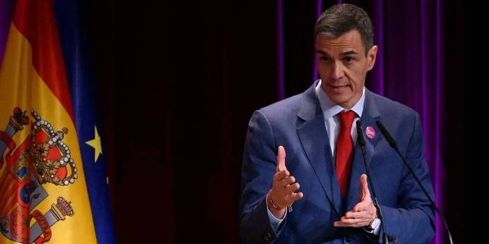 İspanya-İsrail gerilimi tırmanıyor: Kudüs’te kilise krizi patladı!