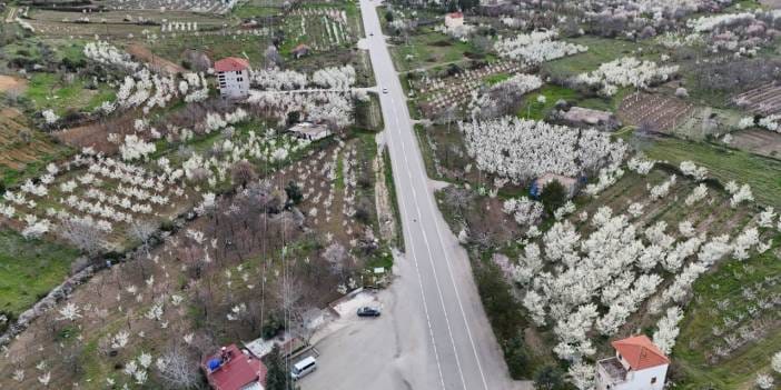 16 milyondan 64 milyona çıktı: Göletlerde su 3 katına ulaştı