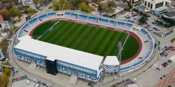 Milli maç öncesi kriz çıktı: TFF kara kara düşünüyor