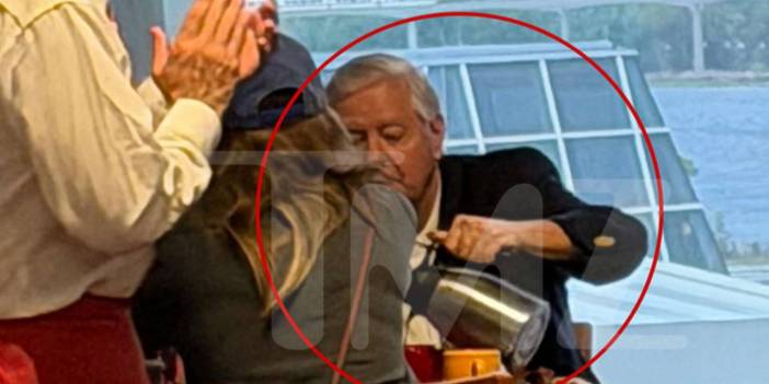 ABD medyası 'Kana susamış' manşeti ile çıktı! Trump'ın favori senatörü Ortadoğu'yu ateşe atıp çocuk parkına gitti