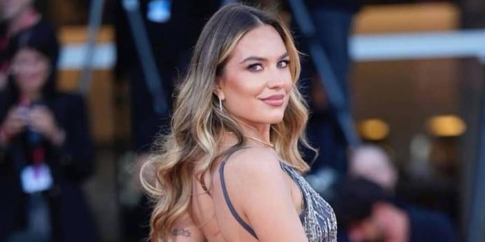 Mezarlıkta tüyler ürperten olay! Genç modelin mezarı açıldı, başı kayıp