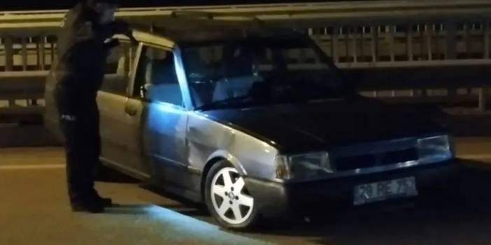 Son dakika | 17 yaşındaki Tuana Giresun'daki sır kazada hayatını kaybetti! Hasbi Dede davasında mağdurdu