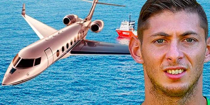 Uçak kazasında ölen futbolcu için tazminat kararı çıktı