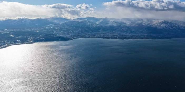 Doğanın nabzı hızlandı! 1 günde 4 milyon metreküplük artış yaşandı