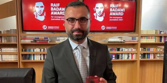 Son dakika | Gazeteci Alican Uludağ hakkında iddianame düzenlendi