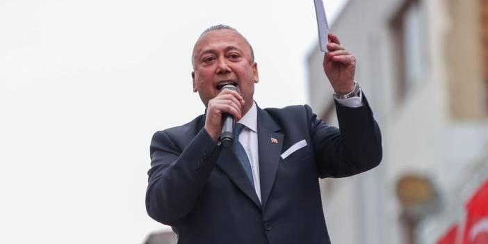 Tartışmalı görüntülerin ardından...Disipline sevk edilen Özkan yalım tutuklandı