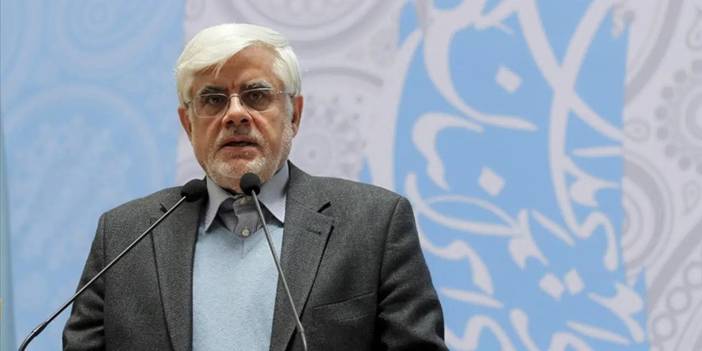 İran'dan Trump'a 'Cehennem'li Hark Adası yanıtı