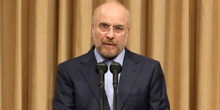 Trump İran’da görüştükleri ismi açıkladı