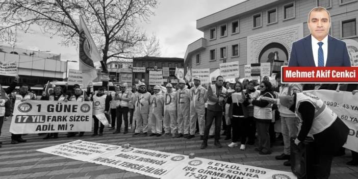 Kademeli emeklilikte büyük eşitsizlik: Aynı kuşak neden ayrıştı?