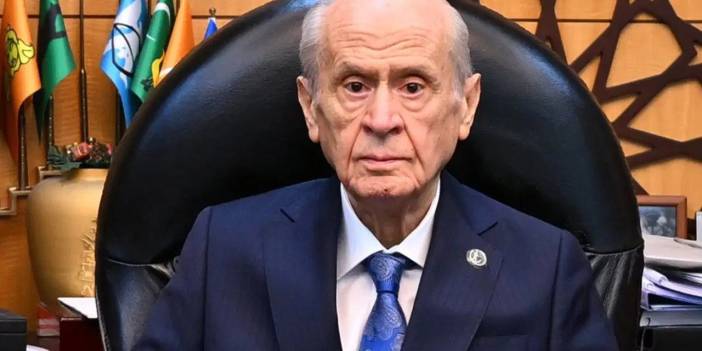 Bahçeli'den CHP çıkışı: "Biz gerekeni yaptık" dedi '4S'yi işaret etti