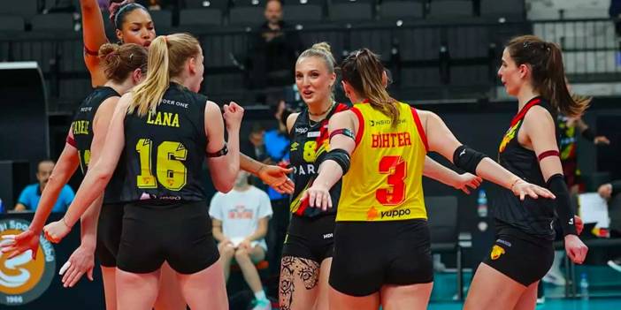 Göztepe 11 oyuncusunu gönderdi: Yeni yıldız Çin'den geliyor