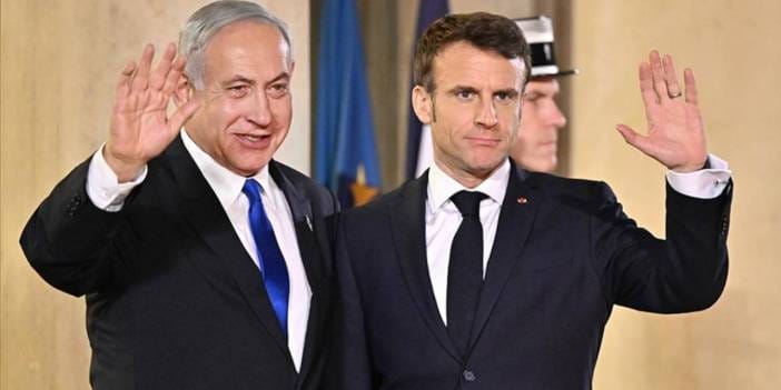 Tel Aviv'den o ülkeye sert mesaj! Savunma alımları durduruldu