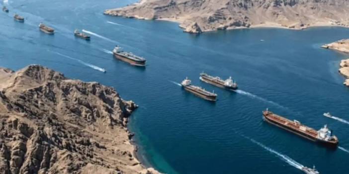 Hürmüz’e veda mı? Suriye’den Avrupa’ya yeni enerji rotası önerisi