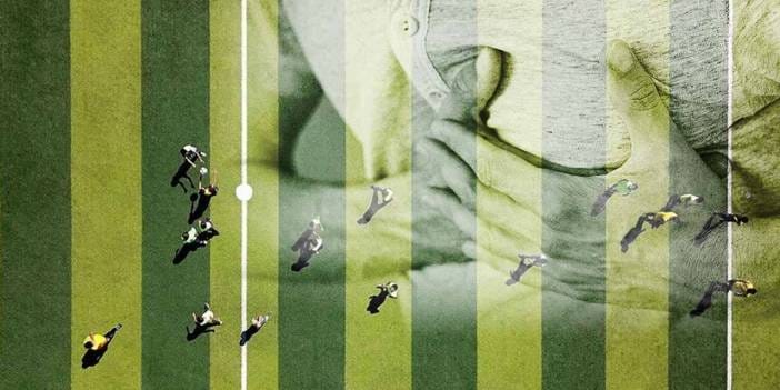 Halı saha maçına gitmeden bunları mutlaka yapın! Ölümler artarken ünlü kalp profesörü uyardı