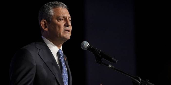 Son Dakika | Özgür Özel'den ara seçim hamlesi geliyor!