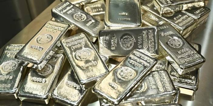 Barış sinyalleri gümüşü rahatlatmaya yetmedi