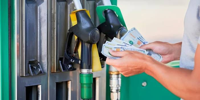 Tabelalar yine değişti: Motorine zam geldi!