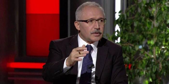 Abdulkadir Selvi'nin butlan ısrarı: Yine yazdı