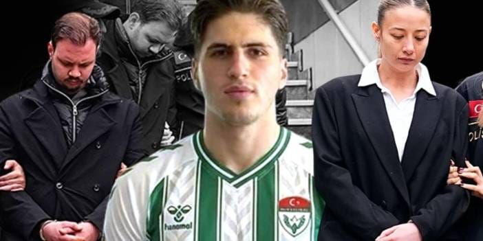 Aleyna Kalaycıoğlu cezaevinden mektup yazdı! Kubilay Kaan Kundakçı cinayetinde o detay ilk kez ortaya çıktı