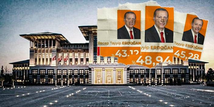 CHP'ye kıskacın nedenini merak eden bu ankete baksın! Muhtemel 3 adaya da yeniliyor