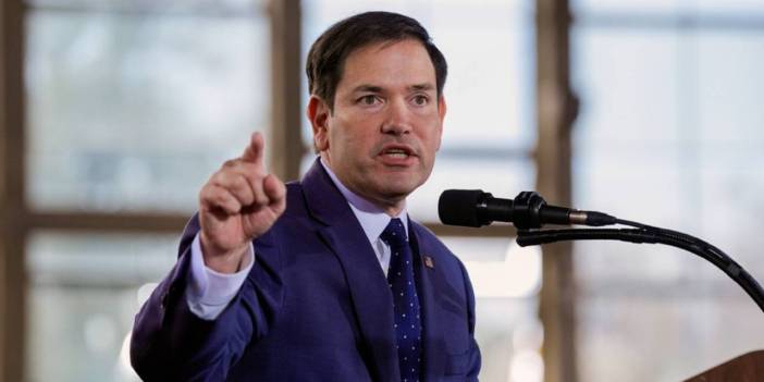 ABD NATO'ya resti çekti! "Destek yoksa ittifak da yok"